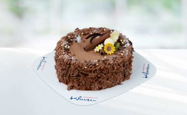 Bilde av Sjokoladekake